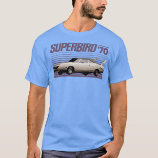 PLYMOUTH SUPERBIRD T-Shirt