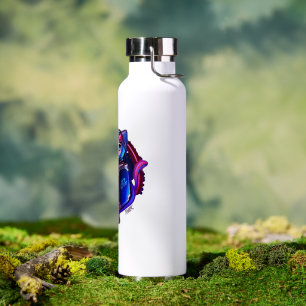 PM "69 Lives" June 20 Water Bottle