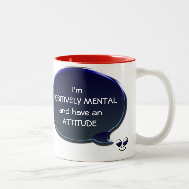 PMA Mug (Right)