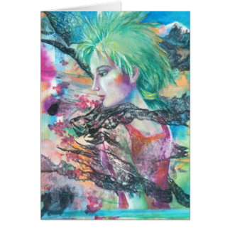 PMACarlson Black Lace Card