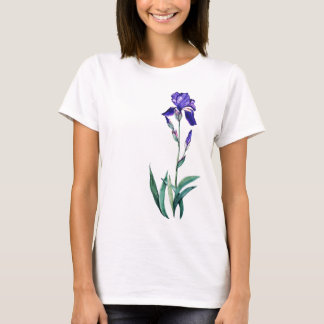 PMACarlson  Iris Top