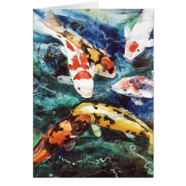 PMACarlson Koi II (Front)