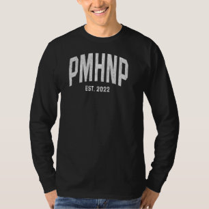Pmhnp Graduation 2022 Psychiatric Nurse Pullover
