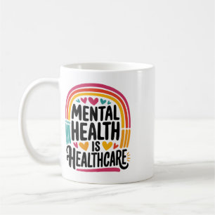 Pmhnp Psych Nurse Design Mental Health Nurse Psych Coffee Mug