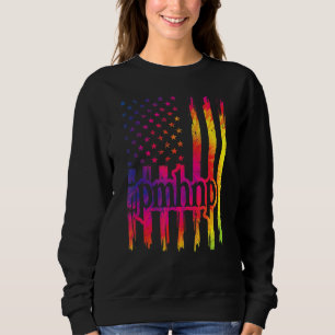Pmhnp Psychiatric Mental Health Nurse Practitioner Sweatshirt