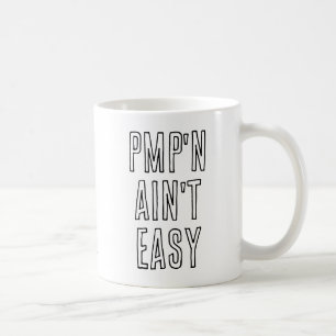 PMP Funny Mug Project Management Professional