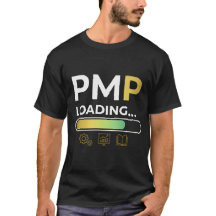 PMP Loading Progress Bar - Future Project Manager