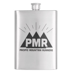 PMR Flask