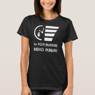 PMRP Medium Logo Shirt