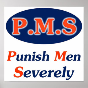 PMS Full Poster