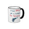 PMS Humour Mugs