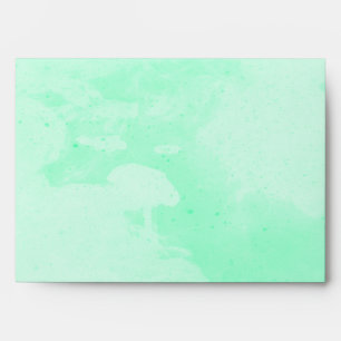 PN 27 Pistachio Marshmallow Envelope
