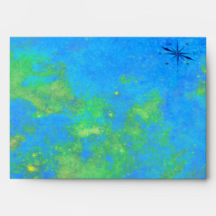 PN 29 Map Envelope