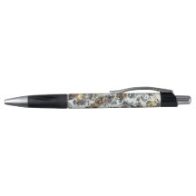 PN 2 Frosted Granite Pen