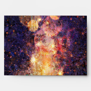 PN 8 Traveller Dream Envelope