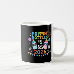 Pn Bottles For The New Year 2026 Baby Bottle Party Coffee Mug