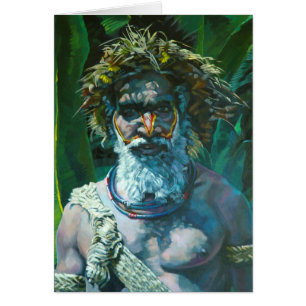 PNG Man