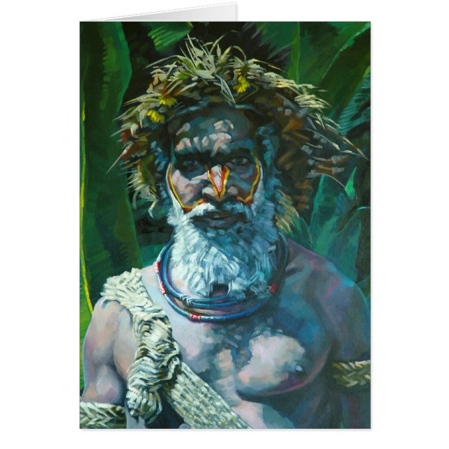 PNG Man (Front)