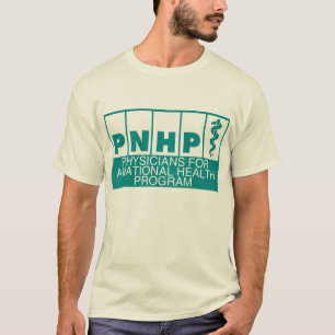 PNHP Men's Tee
