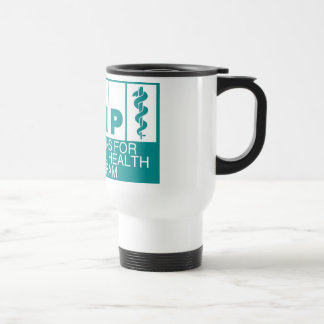 PNHP Travel Mug