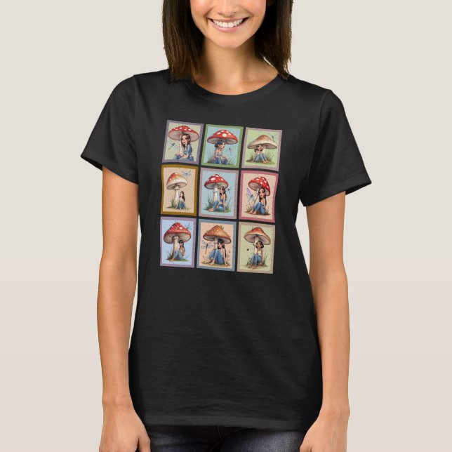 PNL_02 T-Shirt (Front)