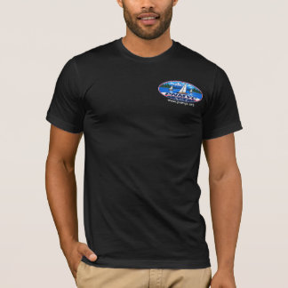 PNMYC T-Shirt design for dark coloured items