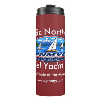 PNMYC Thermal Bottle
