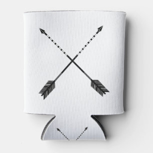 Pnw Gift Idea, Pacific Northwest the Evergreen Can Cooler