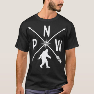 PNW T-Shirt