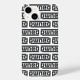 pnwed Case-Mate iPhone 14 case