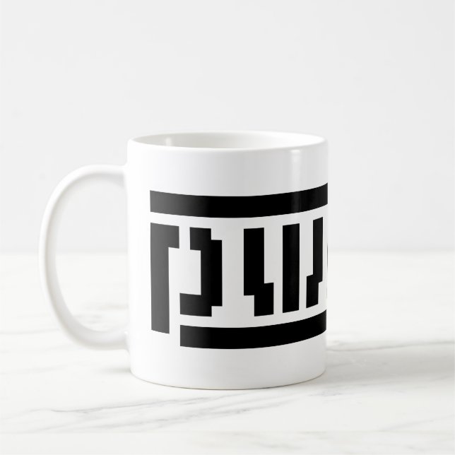 pnwed coffee mug (Left)