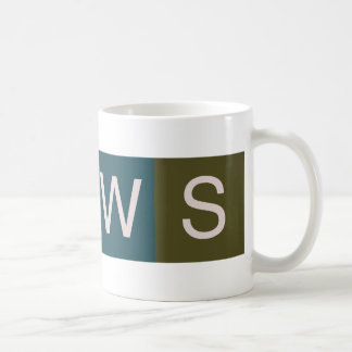 PNWS COFFEE MUG