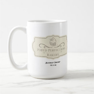 Pobyd Perfections Bakery Mug