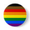 POC Inclusive LGBTQ+ Pride Button