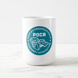 POCA mug