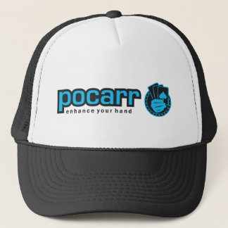 Pocarr Trucker Hat