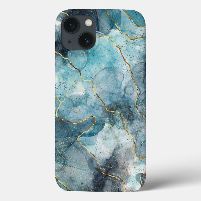 pochette iPhone / iPad case   (Back)