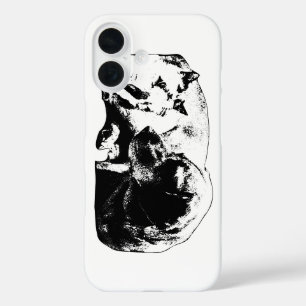 Pocket Armour—Cosy Duo iPhone 16 Case