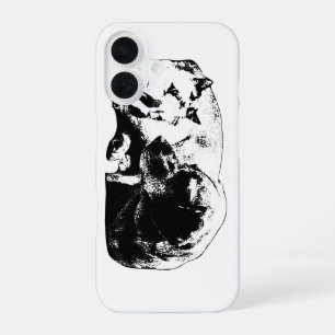 Pocket Armour—Cosy Duo iPhone 16 Case