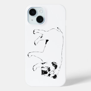 Pocket Calm, Dog Art Case