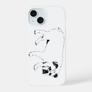 Pocket Calm, Dog Art Case