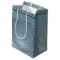 Pocket Denim Blue Jeans
