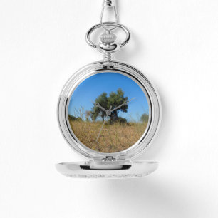 POCKET eWatch Watch ECO ART STYLE 