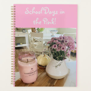 Pocket Folder Planner