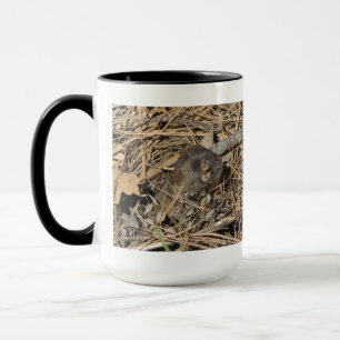 Pocket Gopher Mug