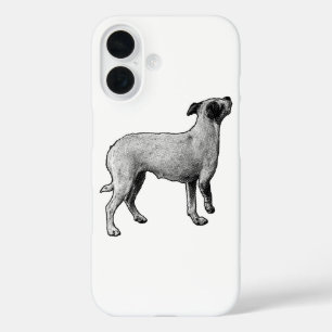 Pocket Halo—Head High iPhone 16 Case