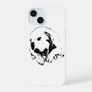 Pocket Jokes And Wandering Eyes iPhone 15 Case