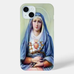 Pocket Journal iPhone 15 Mini Case