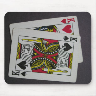Pocket K's Mouse Pad