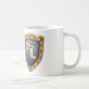Pocket Legends Coffee Mug